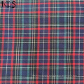 Cotton Poplin Woven Yarn Dyed Fabric for Garments Shirts/Dress Rlsc32-3 Rls32-3po